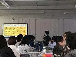 性被害防止教育